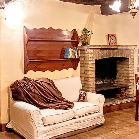 Domus Claudia Holiday home Castiglione In Teverina