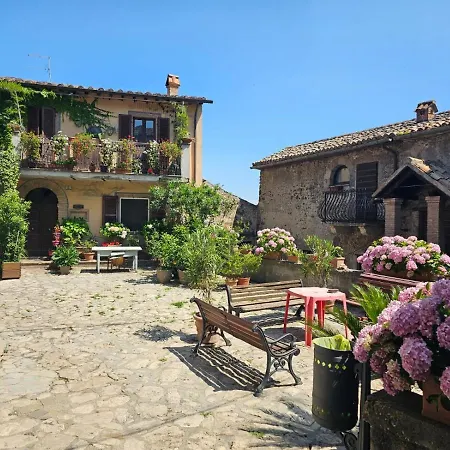 Domus Claudia *