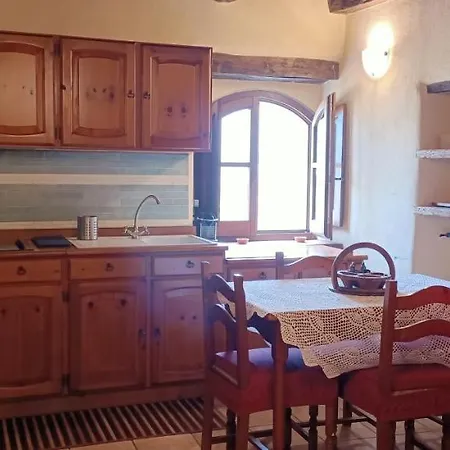Domus Claudia Holiday home *