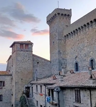 Domus Claudia Casa vacanze *