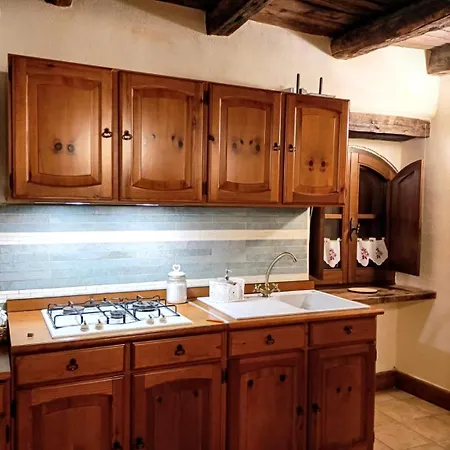 Domus Claudia Holiday home Castiglione In Teverina