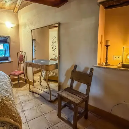 Domus Claudia Castiglione In Teverina