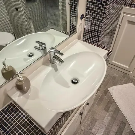Domus Claudia Casa vacanze