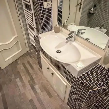 Casa vacanze Domus Claudia *