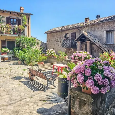 Casa vacanze Domus Claudia *