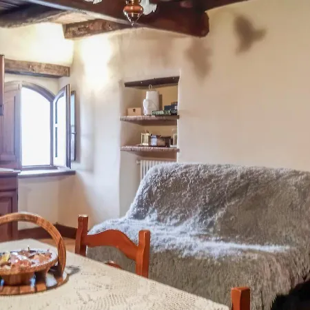 Domus Claudia Casa vacanze Castiglione In Teverina