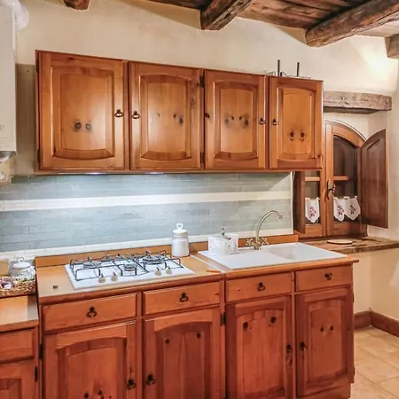 Casa vacanze Domus Claudia Castiglione In Teverina