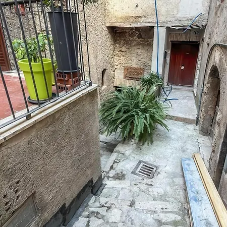 Domus Claudia Casa vacanze